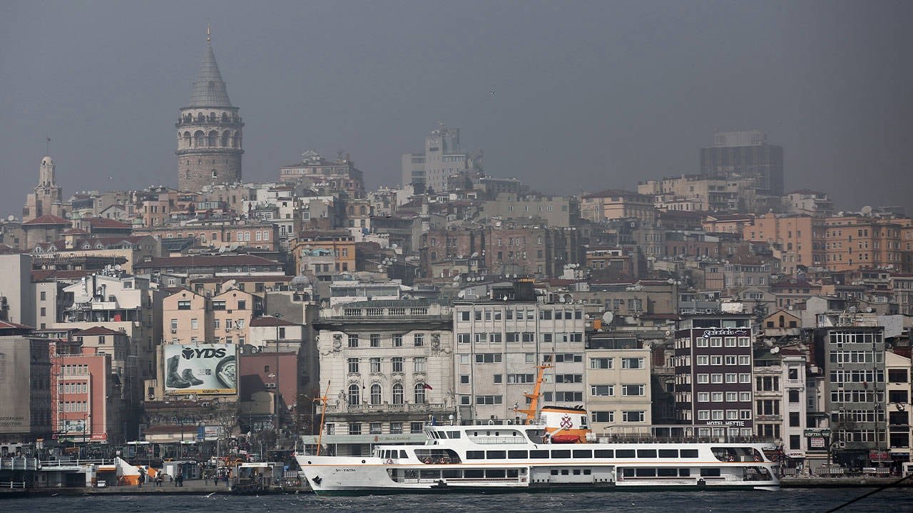 İstanbul'da kira getirisi en yüksek ilçeler açıklandı!