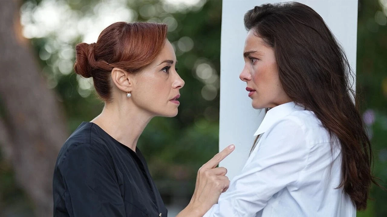 Kıskanmak 30. bölüm fragmanı! Kıskanmak yeni bölüm fragmanı