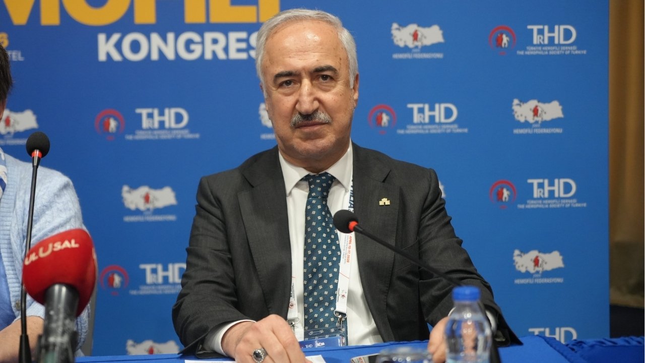 Türkiye Hemofili Tedavisinde Ithal Ilaç Bağımlılığı Sürüyor-1