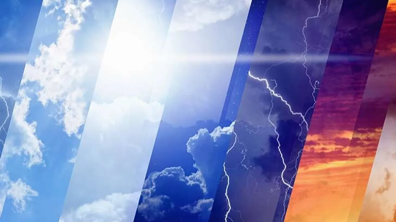 Hafta sonu hava durumu nasıl olacak?