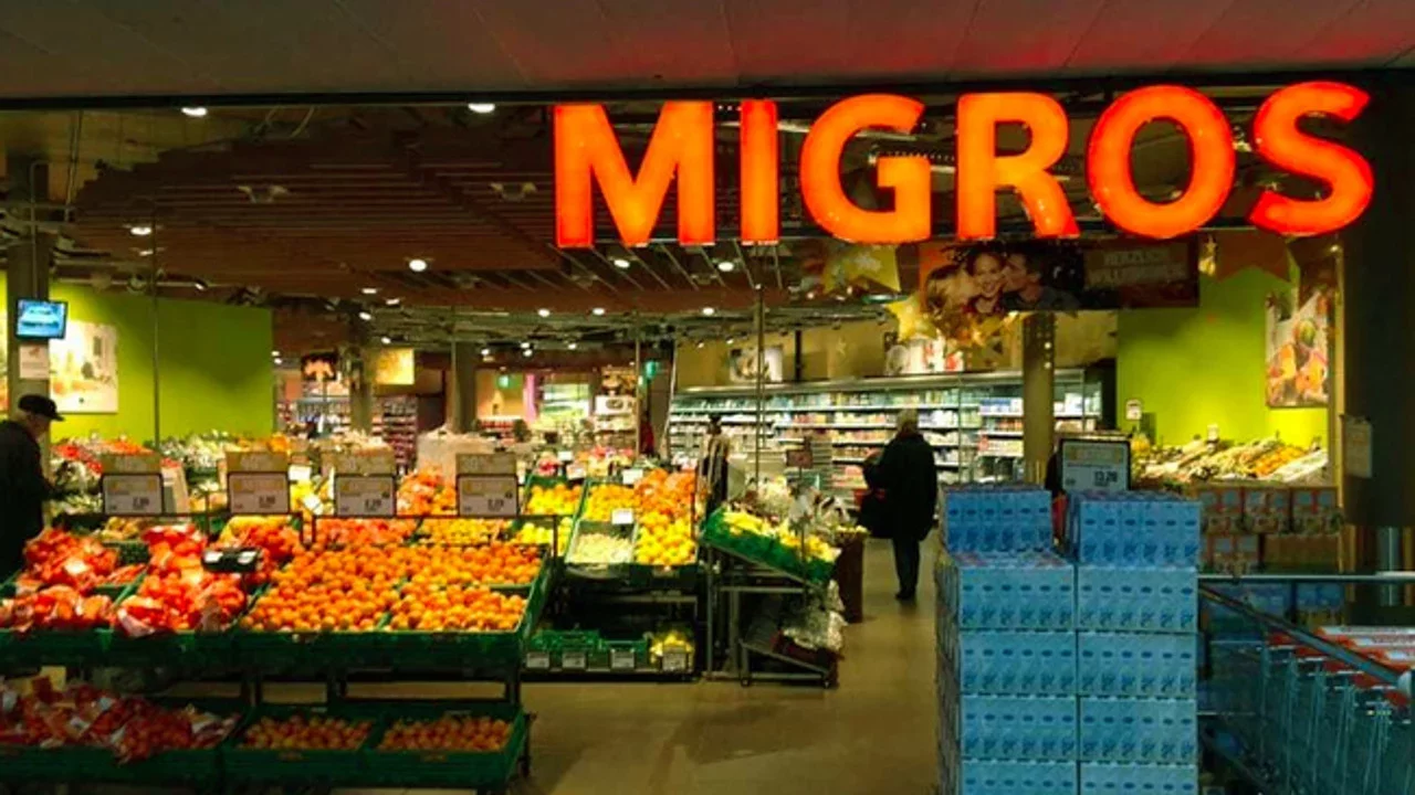 Migros 3 al 2 öde kampanyası başladı! İndirimli ürünler belli oldu