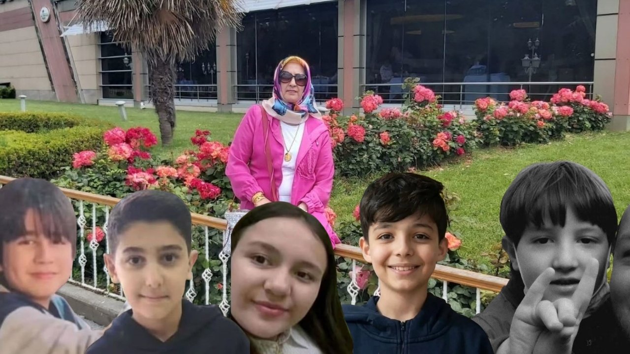 Kahramanmaraş'ta okul saldırısında hayatını kaybedenlerin sayısı 10'a yükseldi!