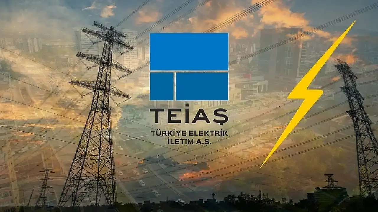TEİAŞ 402 işçi alımı yapacak! Başvuru şartları belli oldu