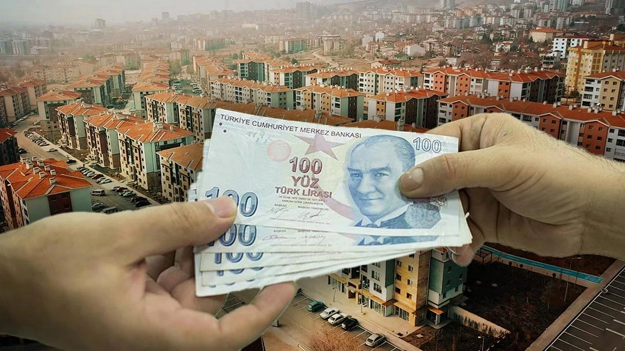 Bu illerde yatırım yapanlar kazanacak! Konut yatırımında getirisi en çok kazandıran iller