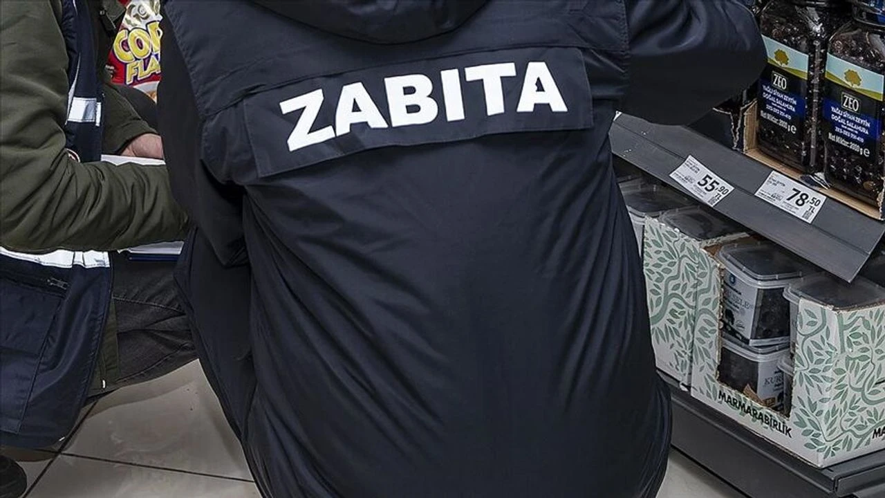 O belediye zabıta memuru alımı yapacak!