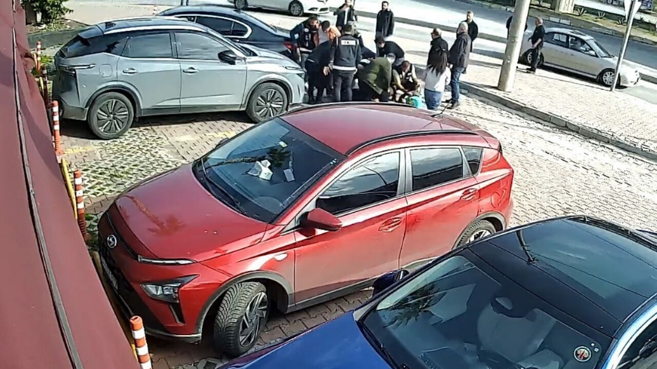 2 Milyon Tl Antalya