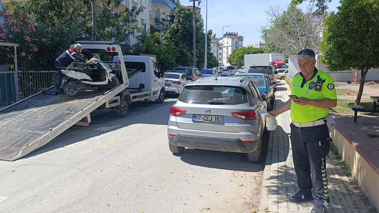 Akrobasi Antalya2
