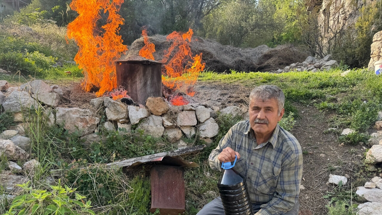 Antalya 31 Çeşit Yağ2
