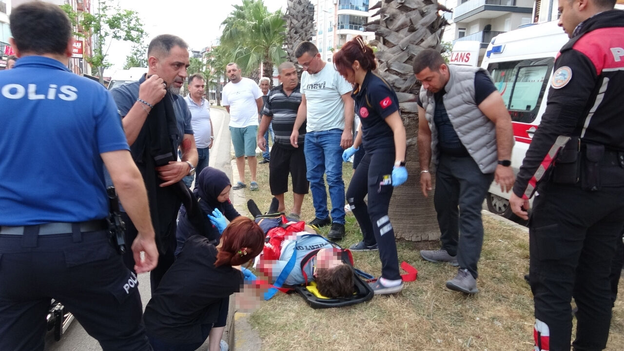 Antalya Ağır Yaralı2