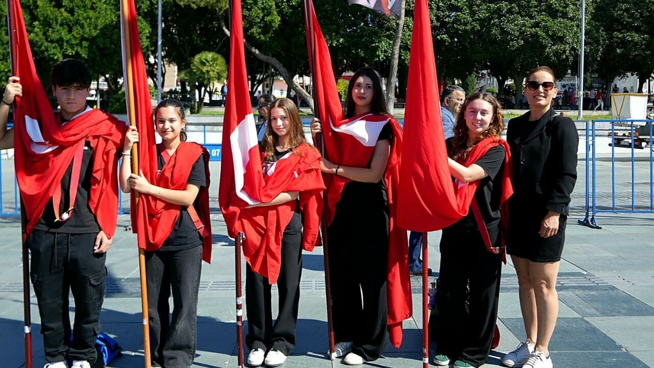 Antalya Cumhuriyet