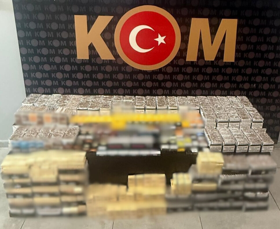 Antalya Emniyet Asayiş3