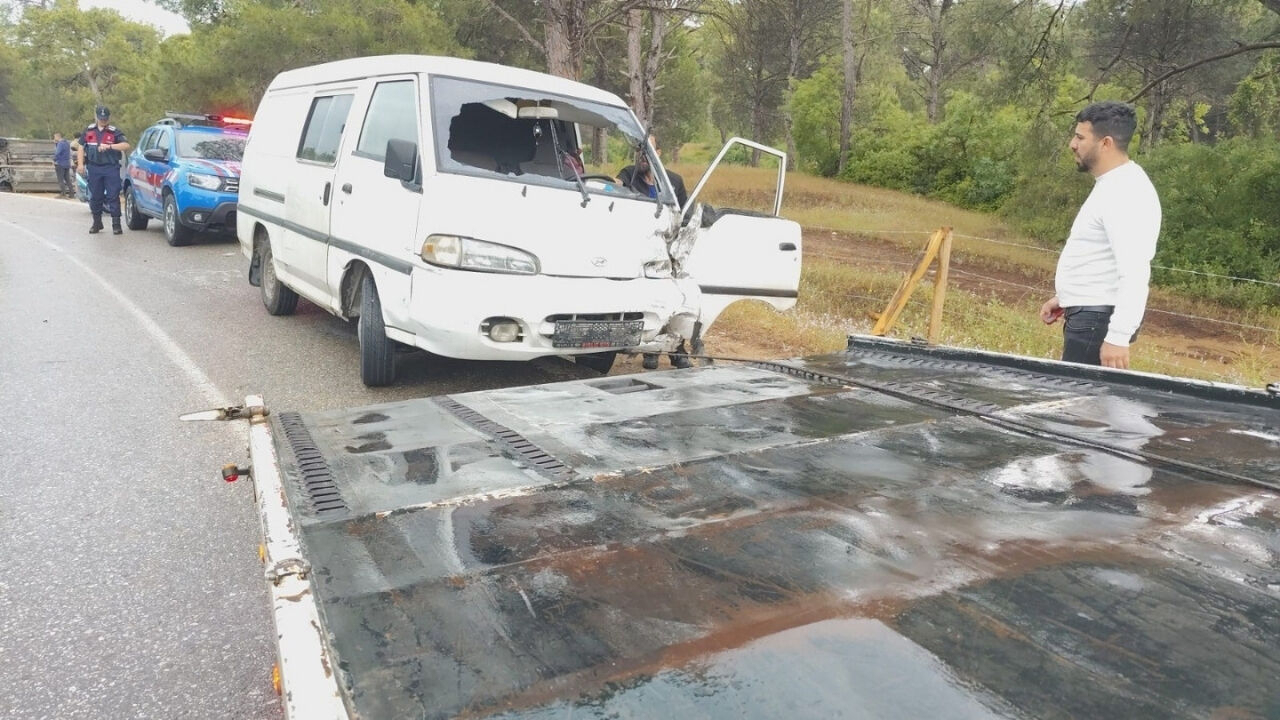 Antalya Feci Kaza Ters Döndü2