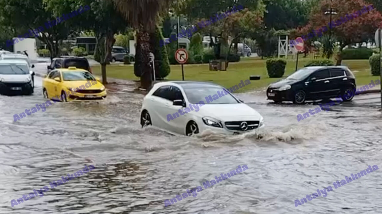 Antalya Lara 1.2