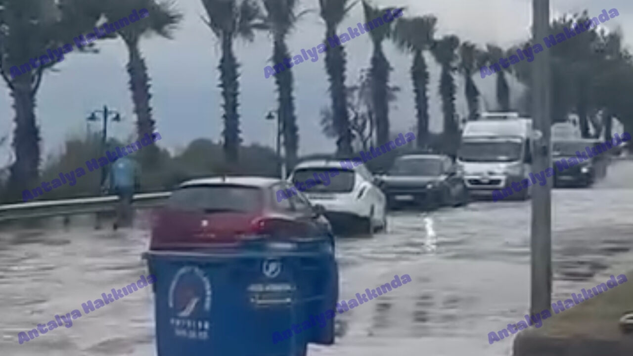 Antalya Lara 1.2.3