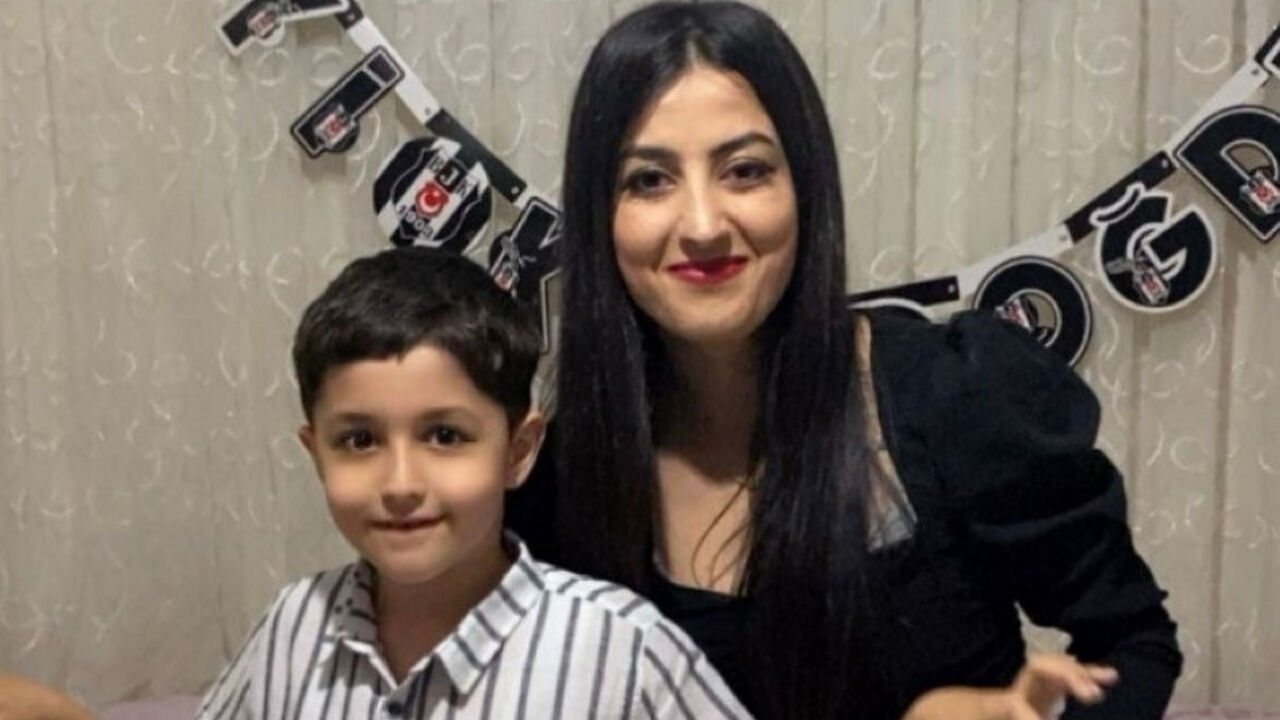 Antalya Oğlunu Kaybetmişti2