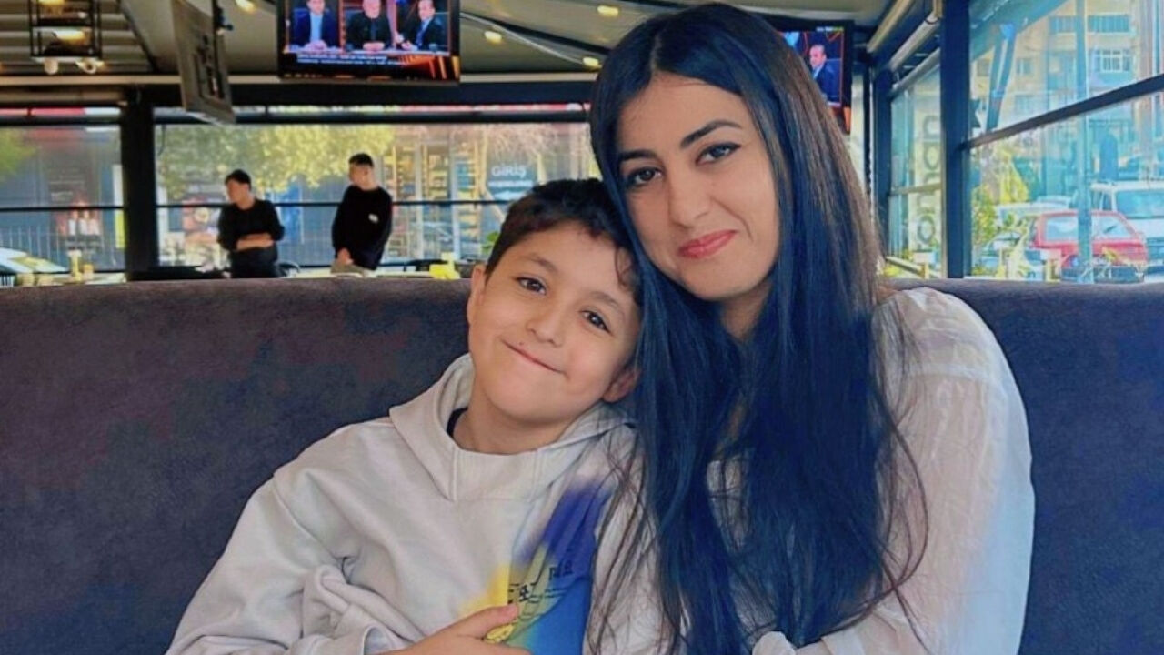 Antalya Oğlunu Kaybetmişti3