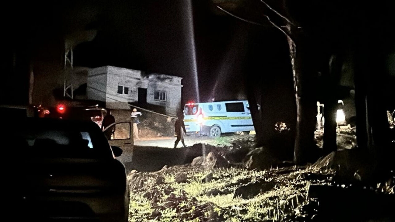 Antalya'da Kayboldu Kübra2