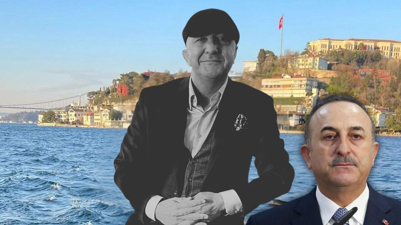 Antalya'da acı haber: Aydın Çavuşoğlu hayatını kaybetti!