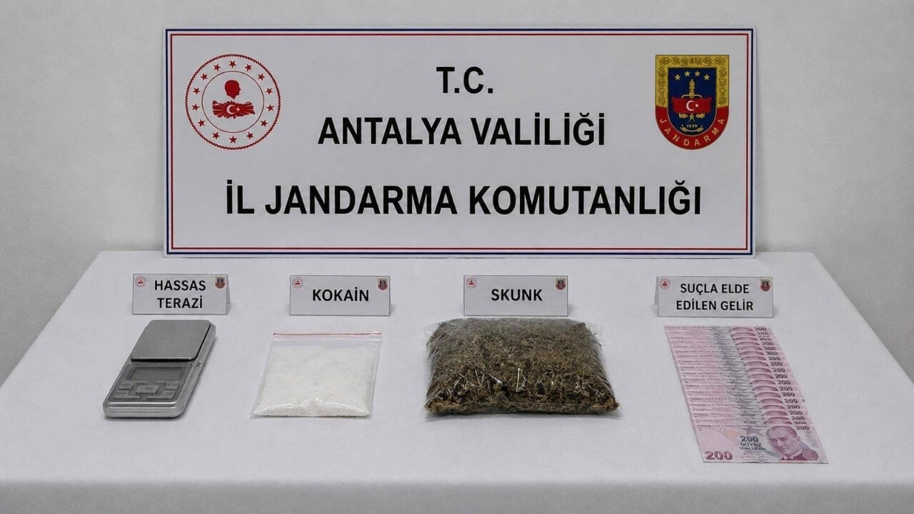 Bayram Uyusturucu