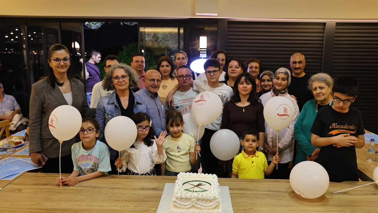 Çölyak Hastaları Antalya2