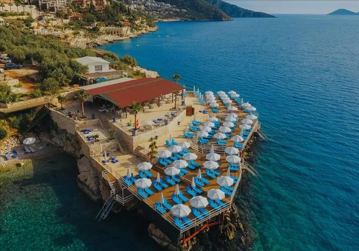 Denizim Beach Clup