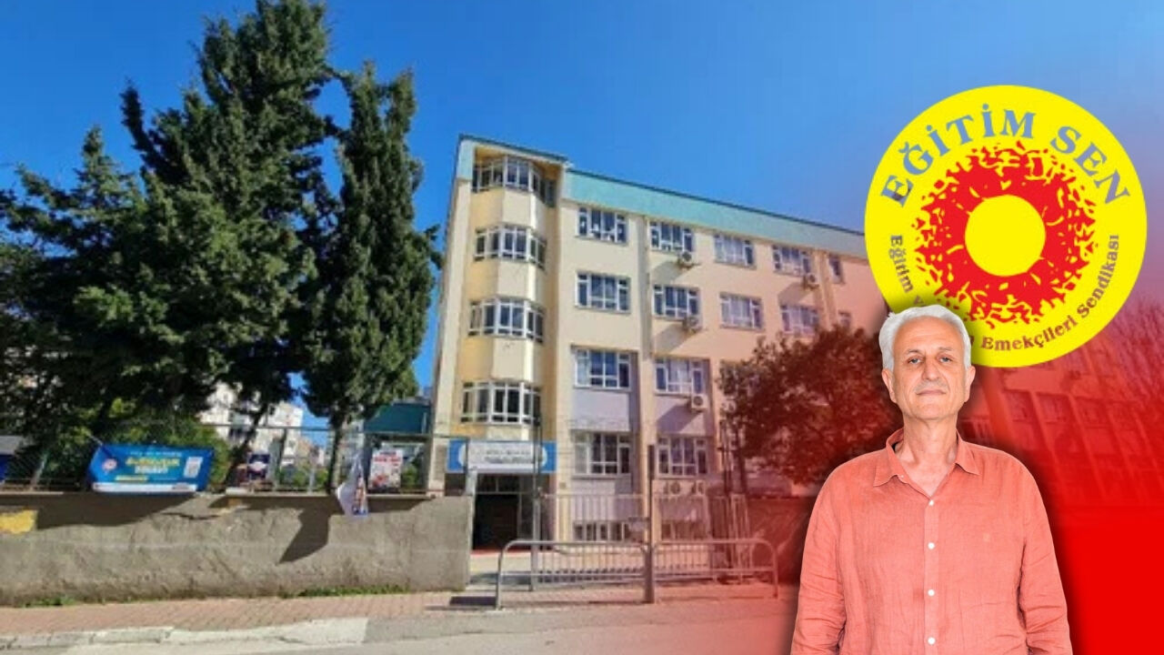 Antalya’da bir ortaokulda “not değiştirme” iddiaları gündem oldu!