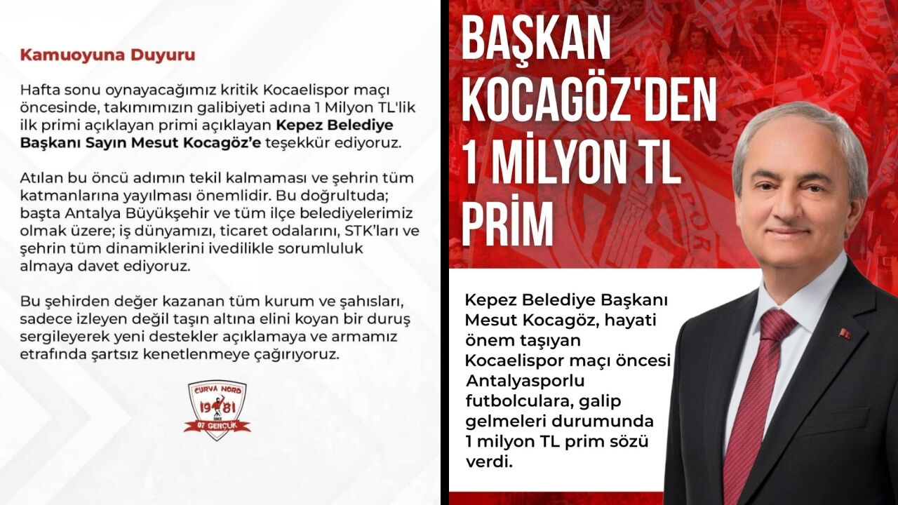 Başkan Kocagöz 1 Milton Tl Prim