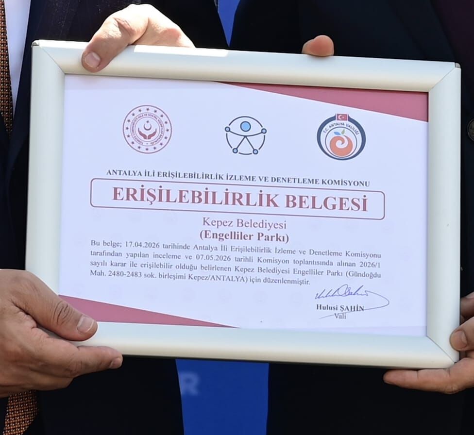 Engelsiz Kepeze Anlamli Belge 5