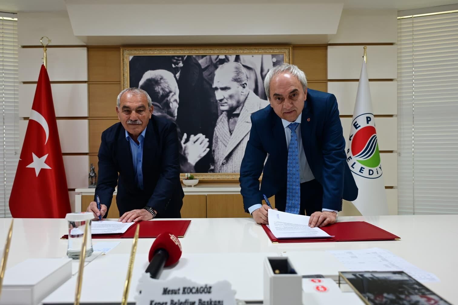 Yavuz Selim Mahallesine Semt Evi Geliyor 3
