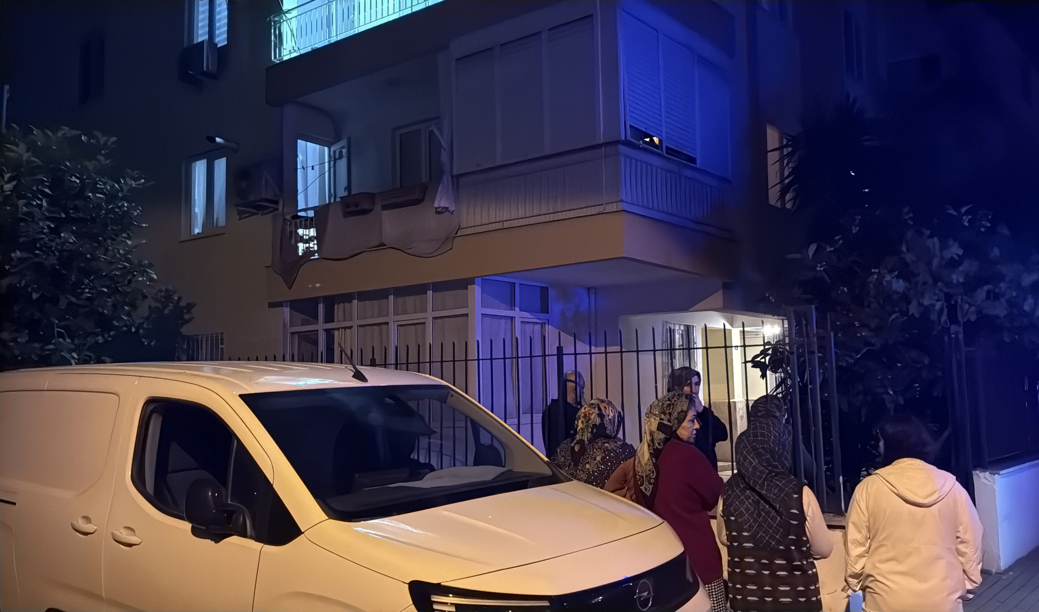 16 Yaşındaki Mert K.a1