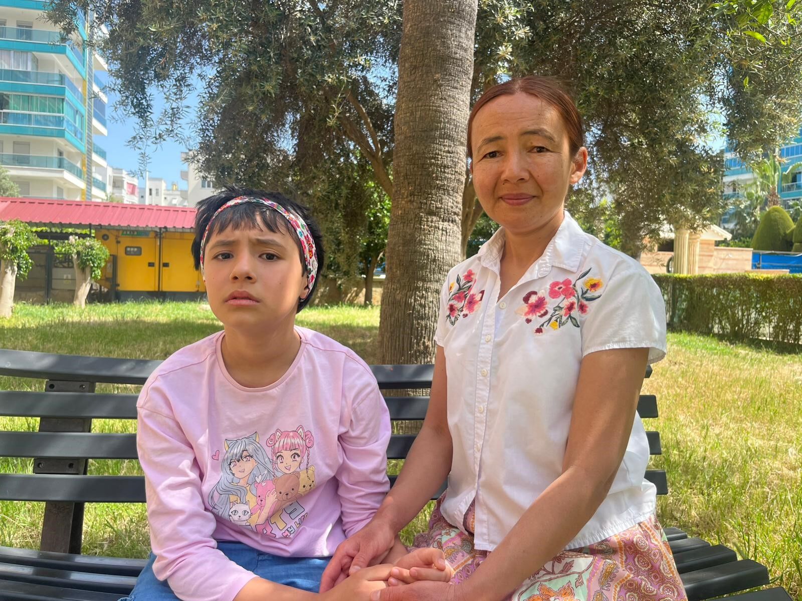 Alanya Antalya Konusmayi Birakti Yardim Bekliyor1
