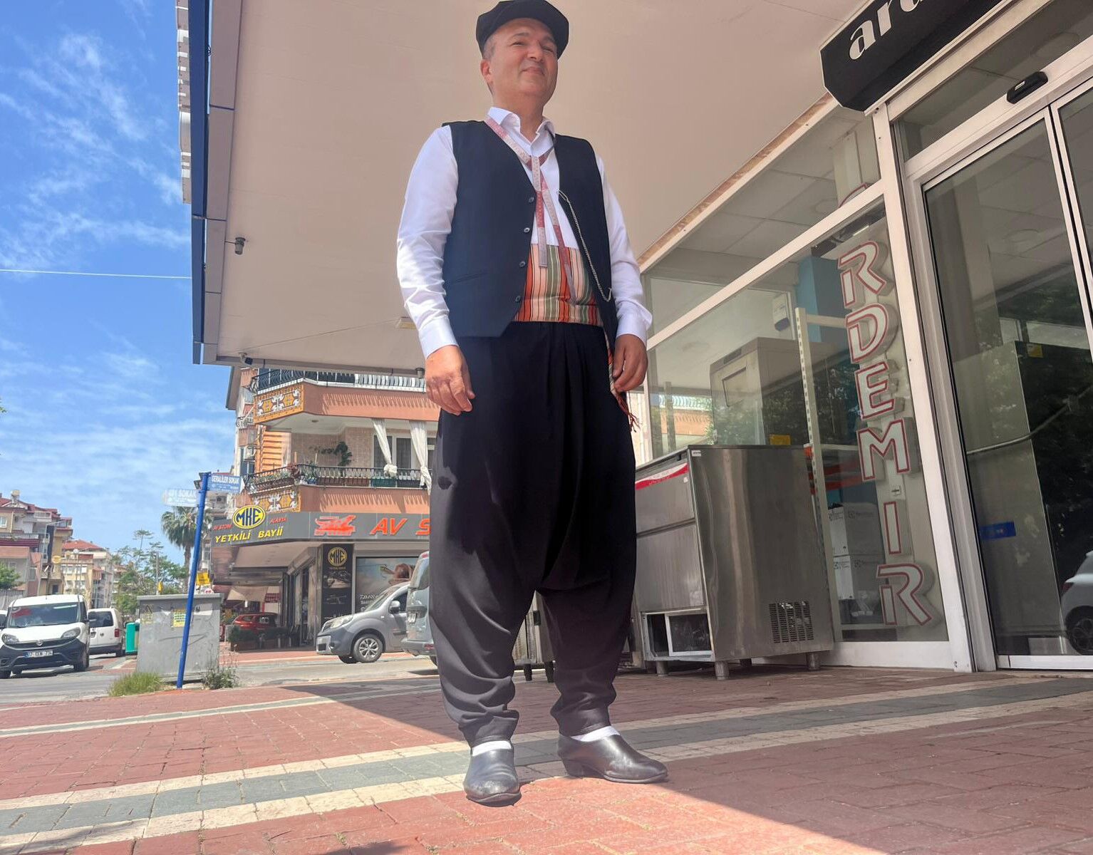 Alanya Salvarini Dunyaya Tanitiyor1