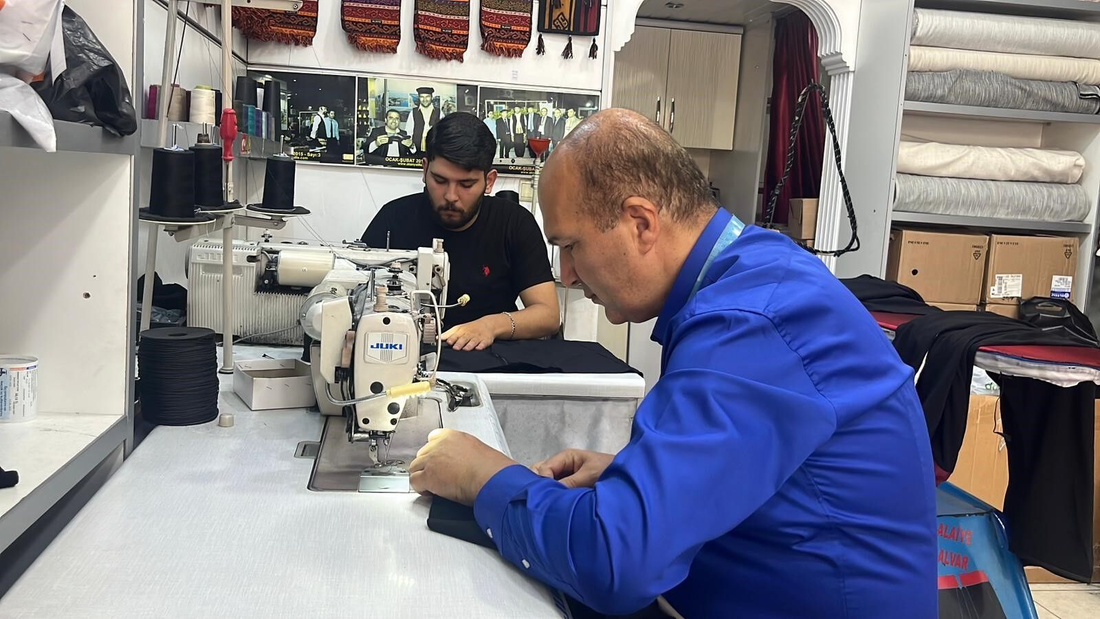 Alanya Salvarini Dunyaya Tanitiyor3