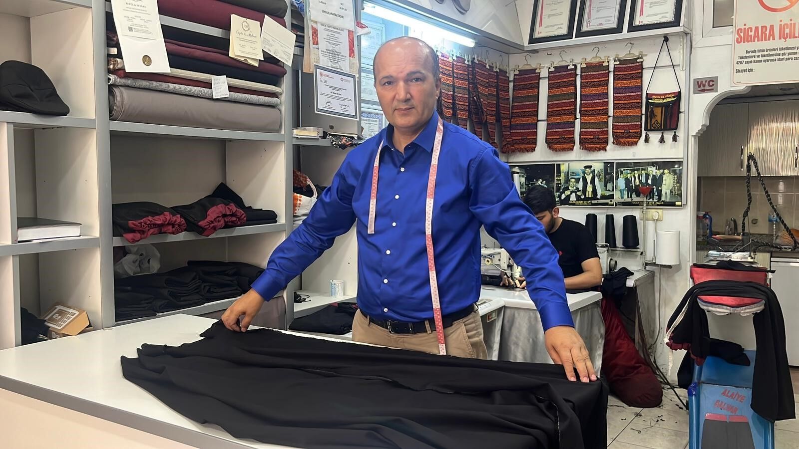 Alanya Salvarini Dunyaya Tanitiyor5