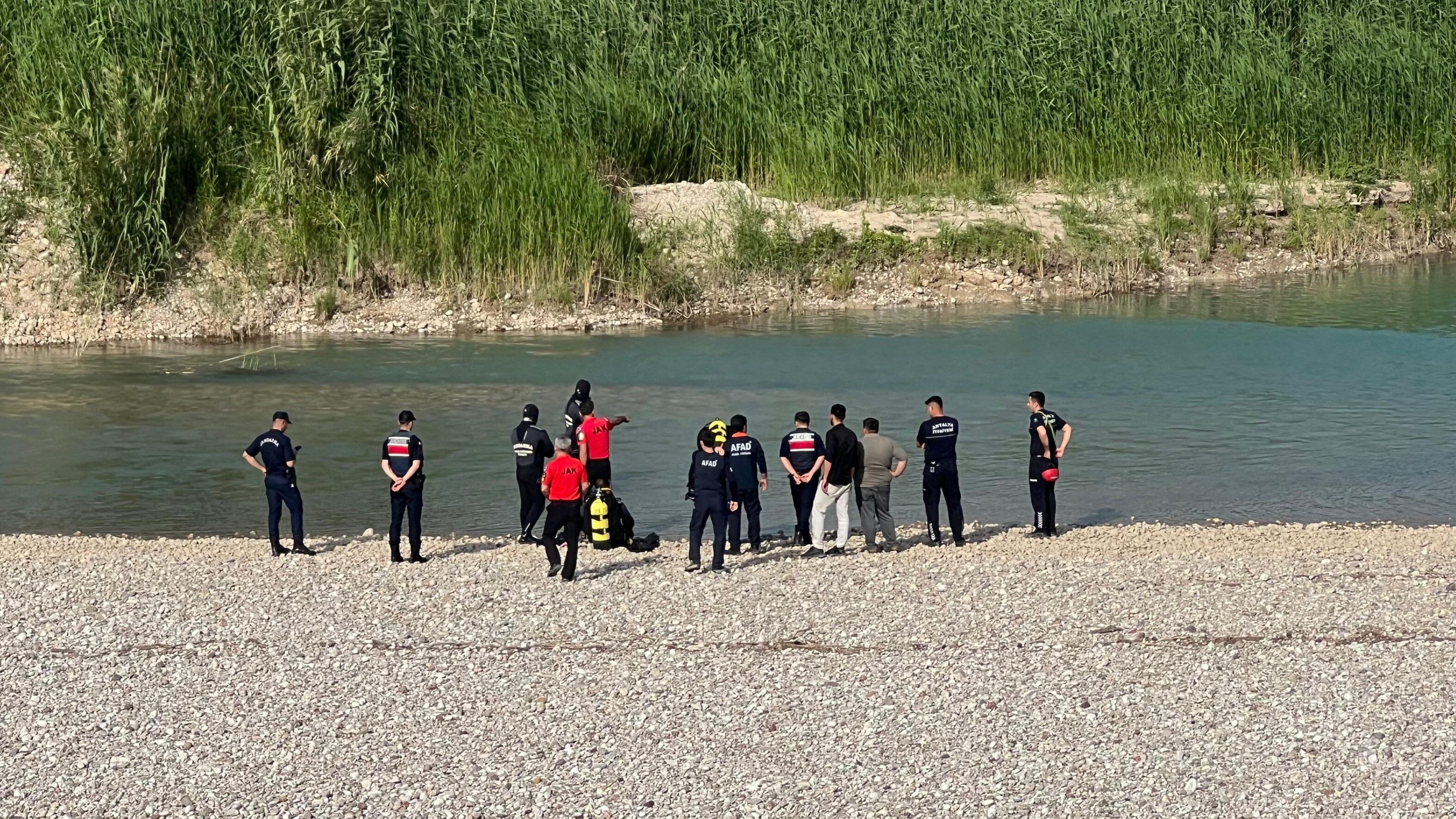 Antalya Aksu Çayı6