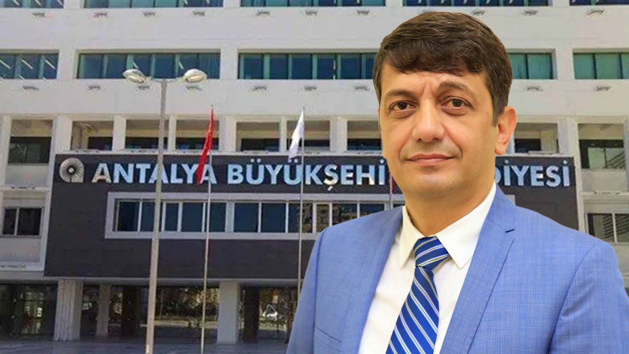Antalya Ramazan Demir