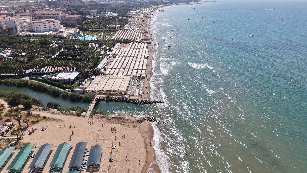 Antalyada Deniz Kirlendi4