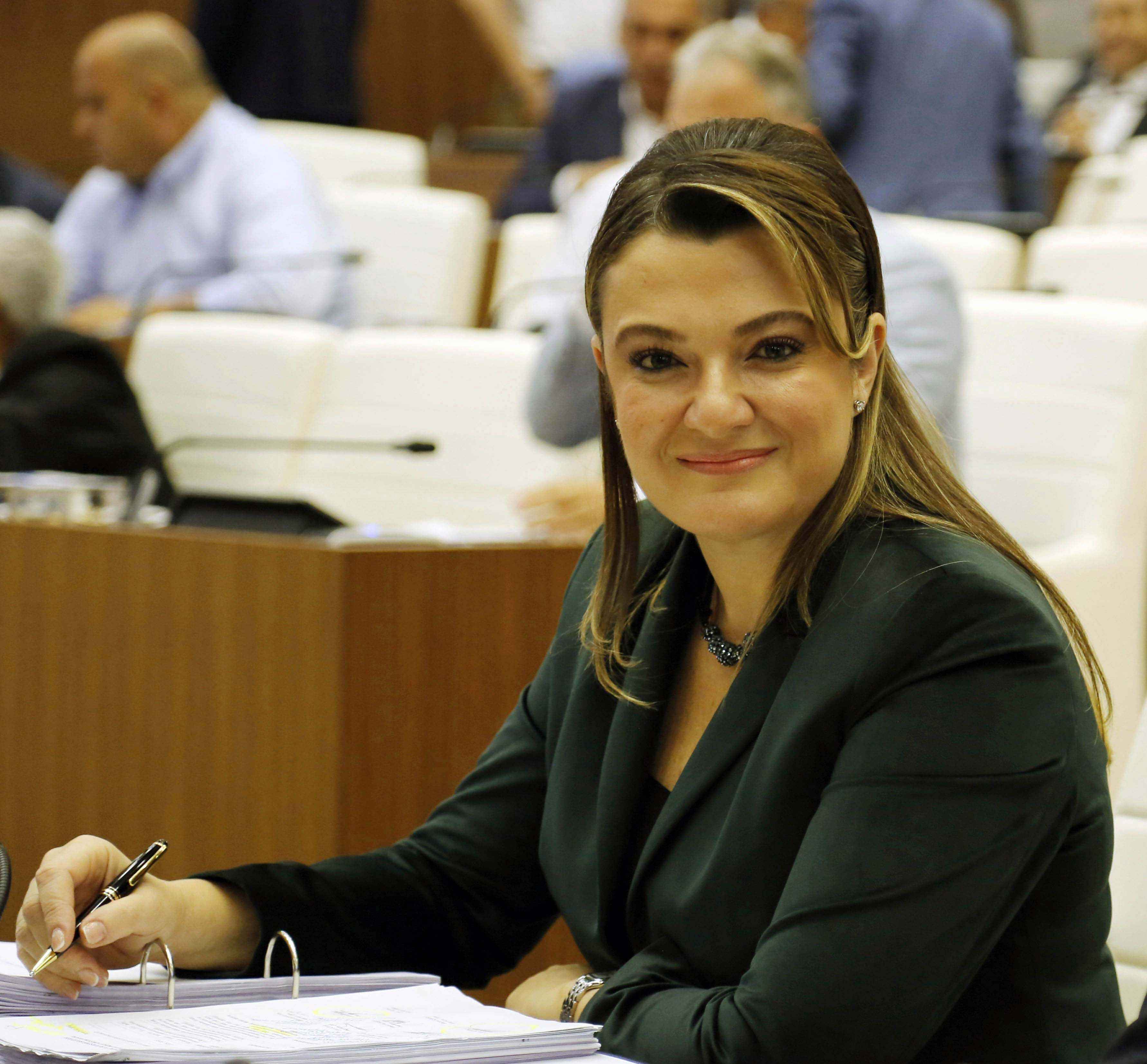 Cansel Tuncer1