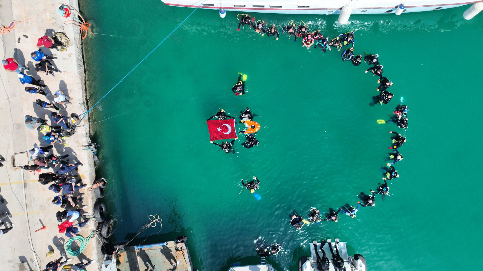Deniz Dibi Temizligi Antalya3