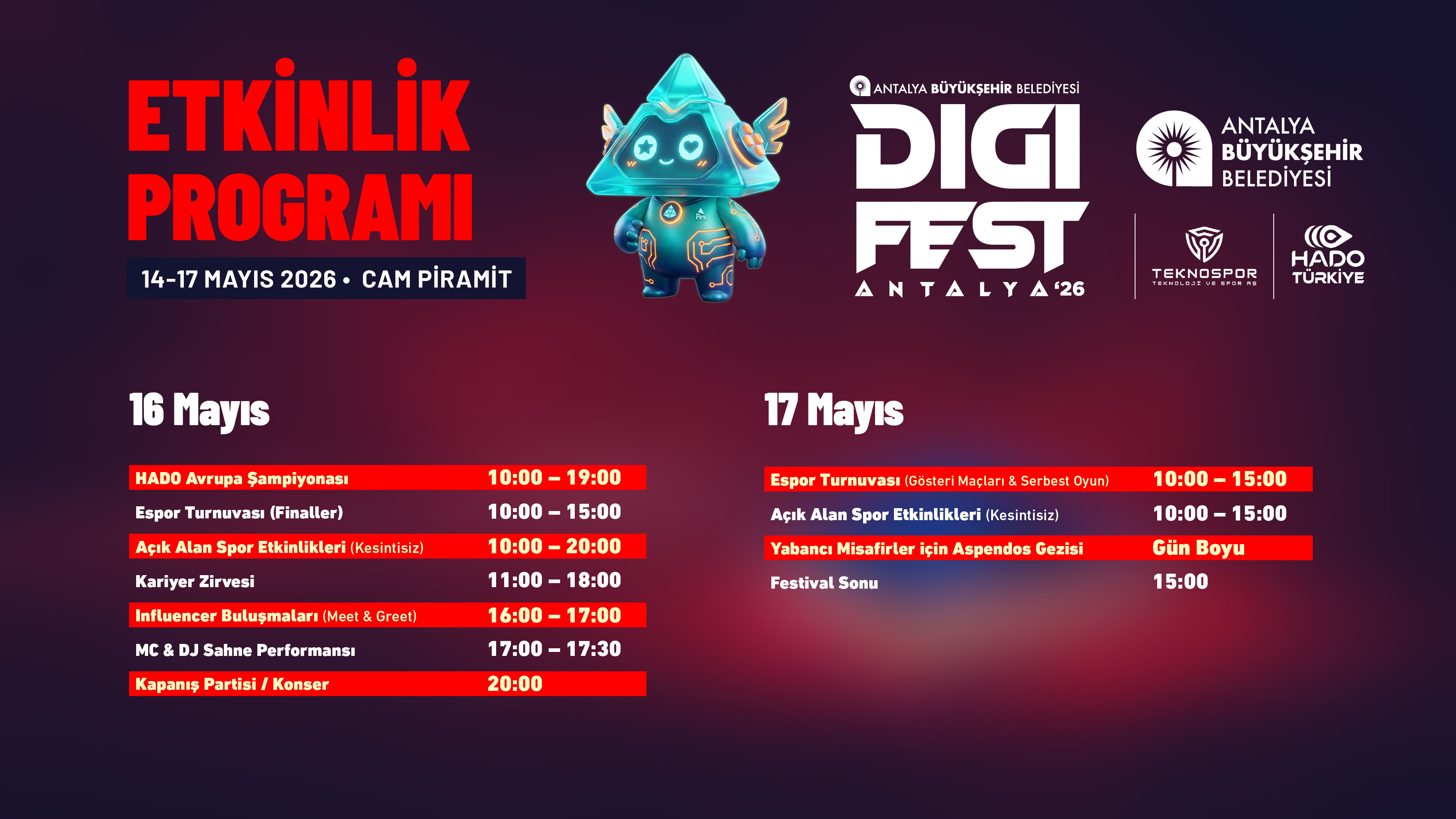 Digifest 2