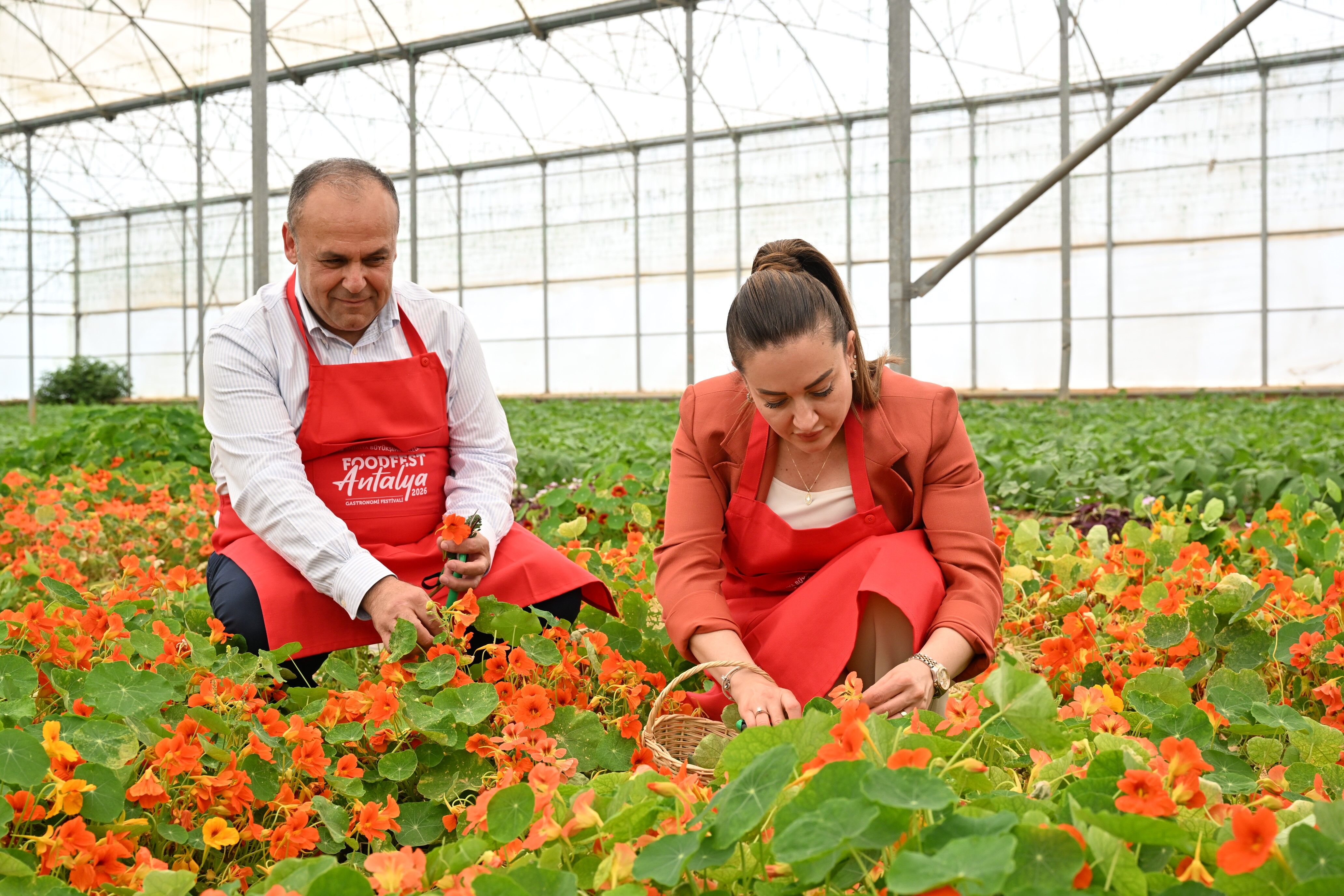 Foodfest Antalya2
