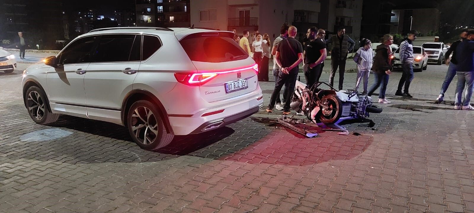 Gazipasa Trafik Kazsi Antalya 1 Yarali4