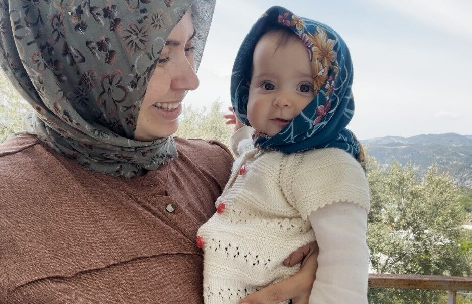 Gokce Bebek Sosyal Meyda
