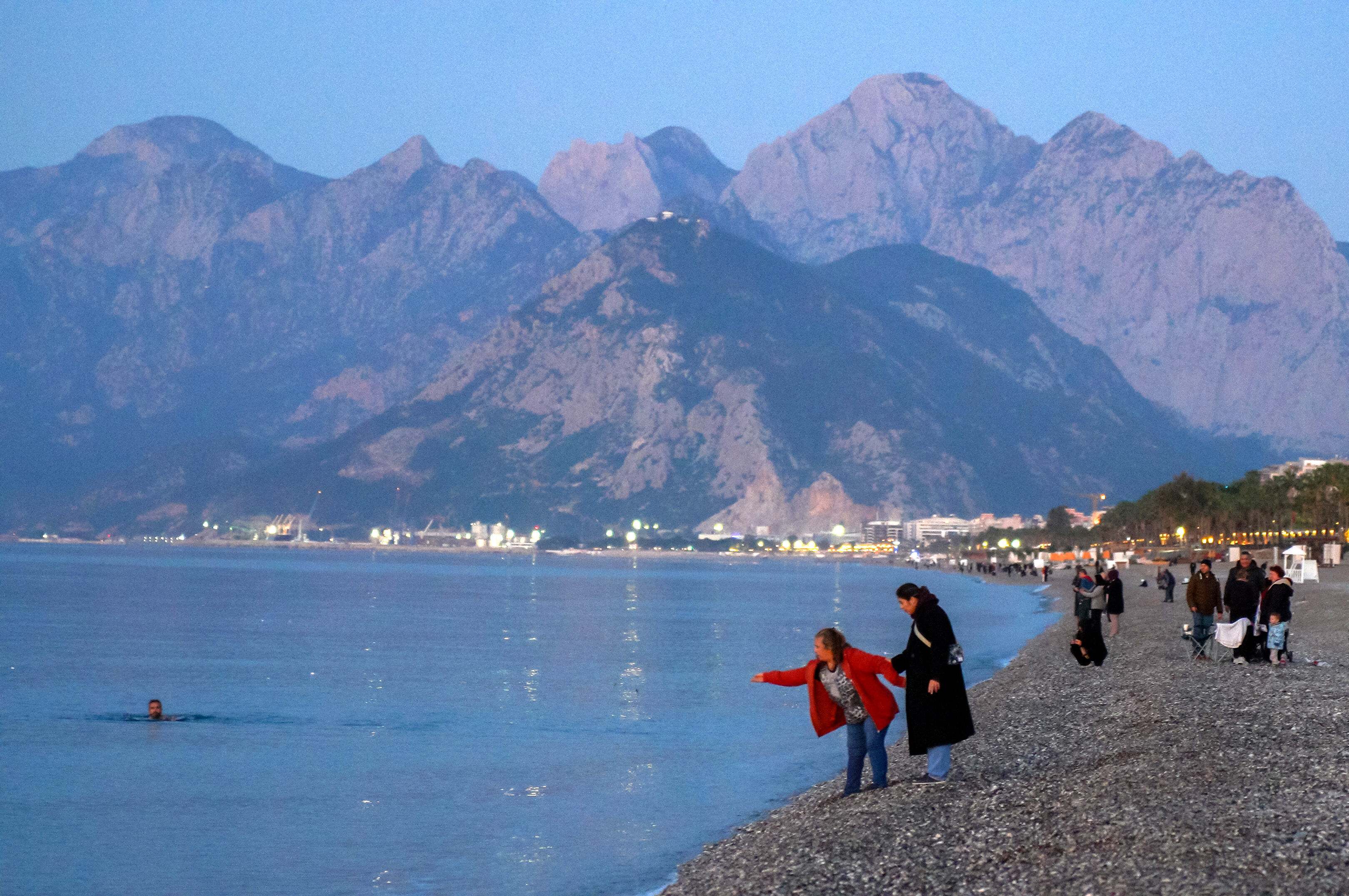 Hidirellez Antalya