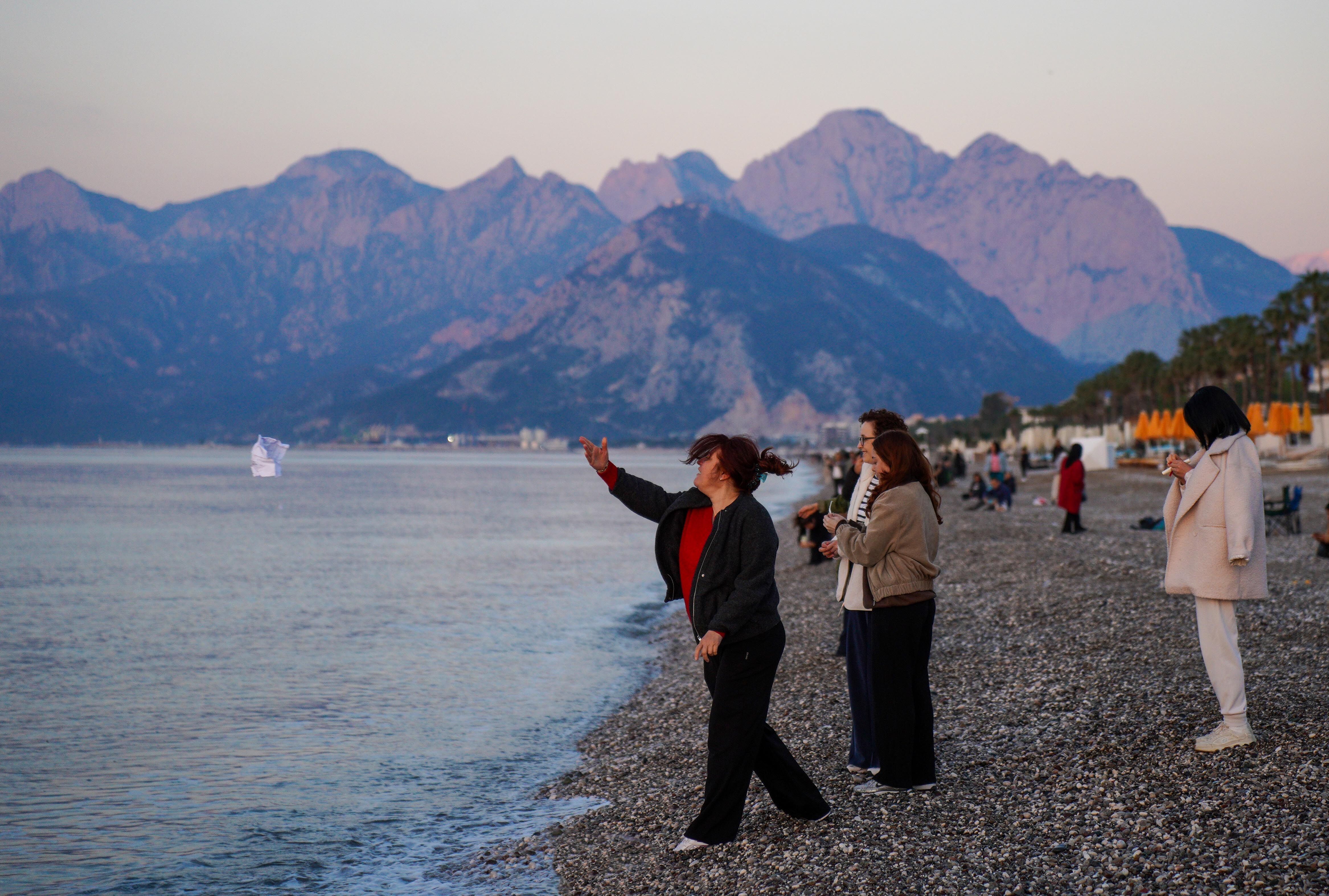Hidirellez Antalya3