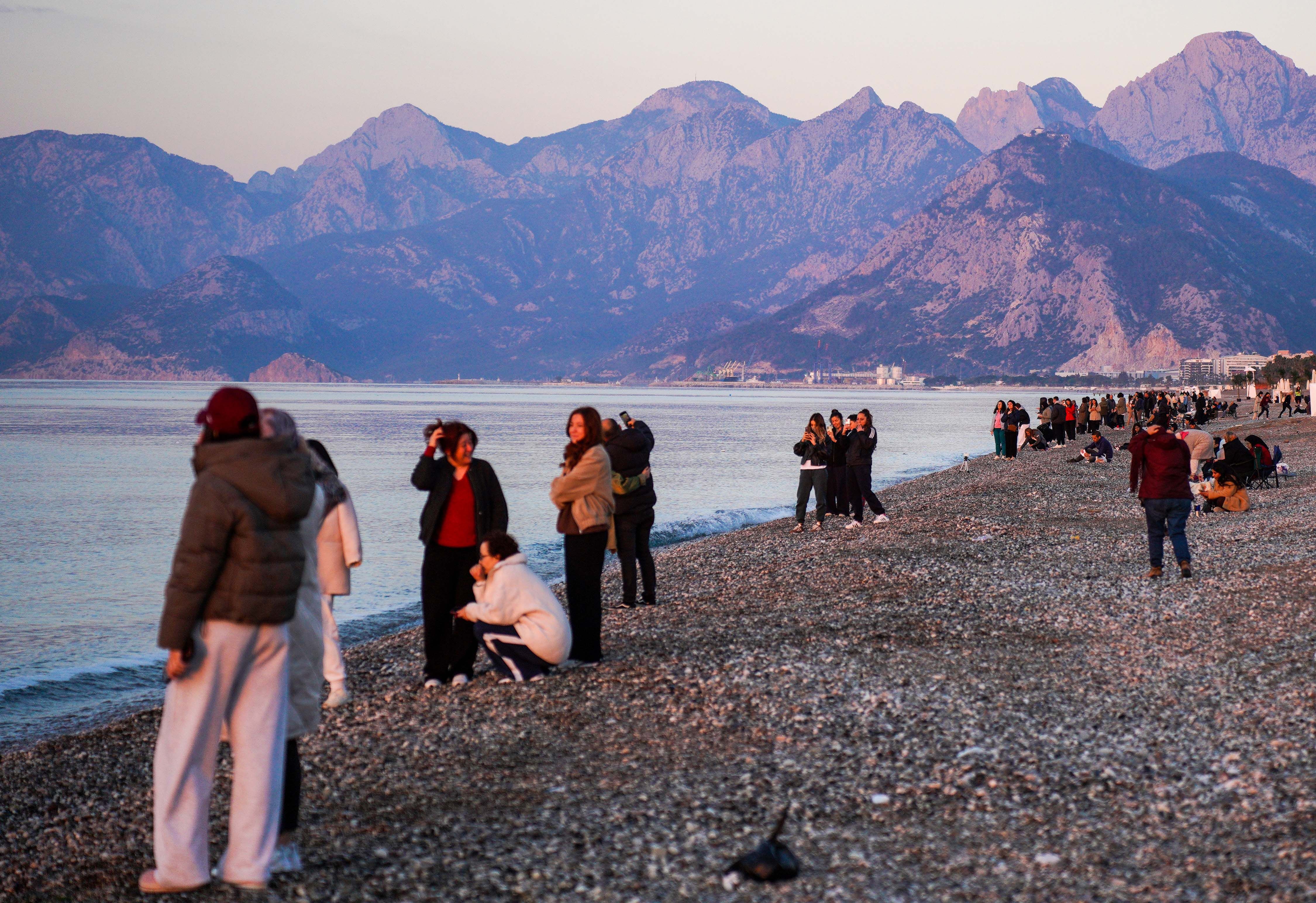 Hidirellez Antalya7