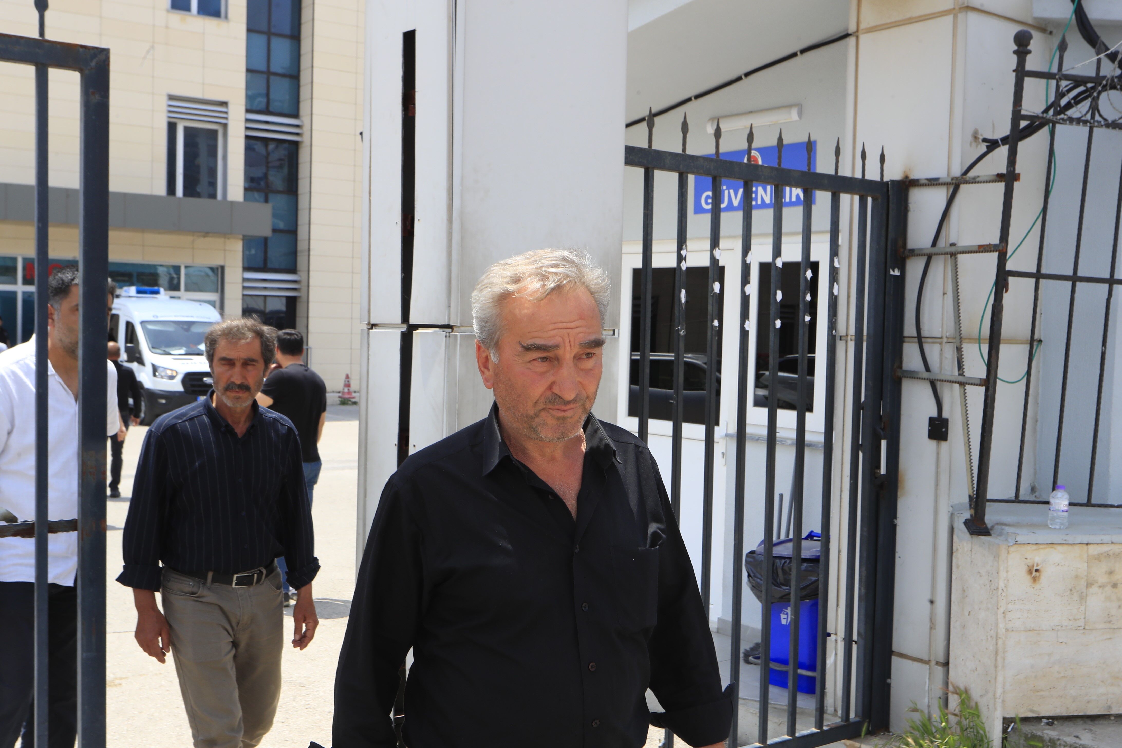Kubra Yapici Antalya Cenazesi Teslim Alindi1
