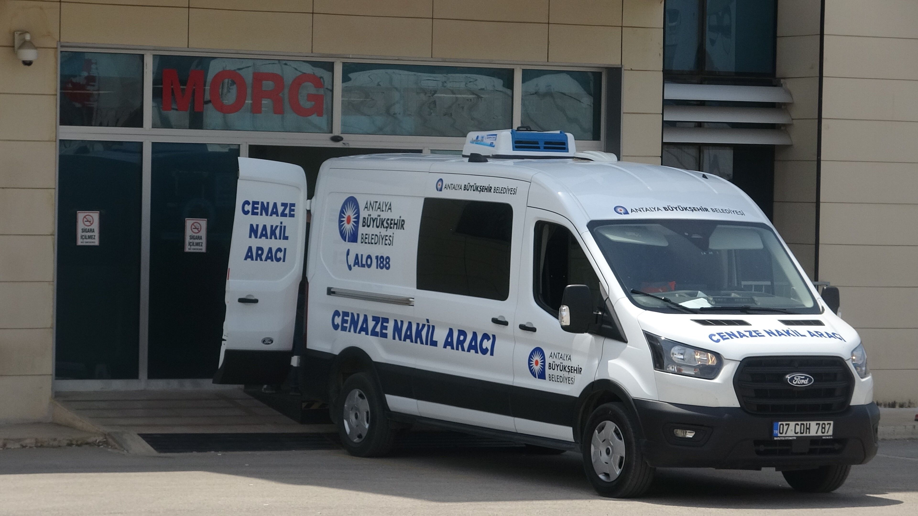 Kubra Yapici Antalya Cenazesi Teslim Alindi4
