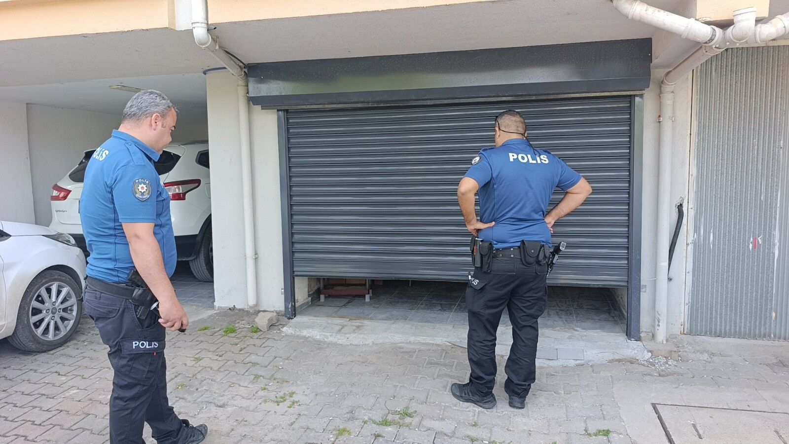 Manavgat Garaj Hirsizlik Bebek Ihbar4