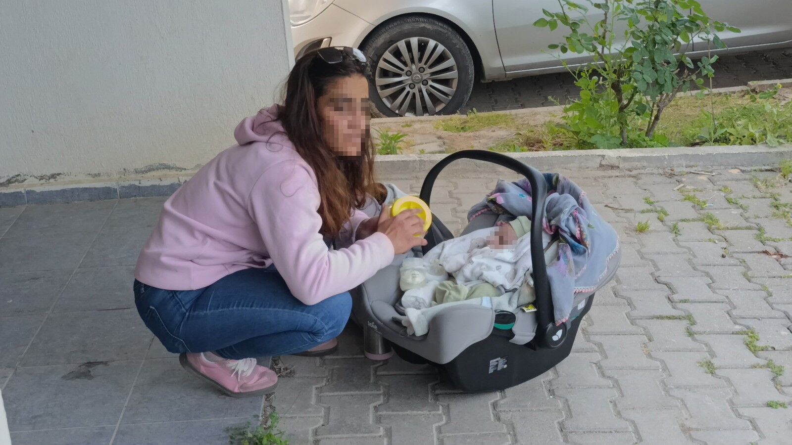 Manavgat Garaj Hirsizlik Bebek Ihbar6